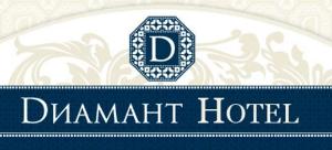 Отель "Диамант" - Поселок Денежниково лого.jpg